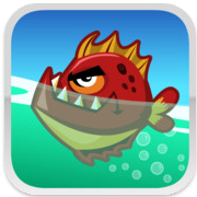 Fish Fury